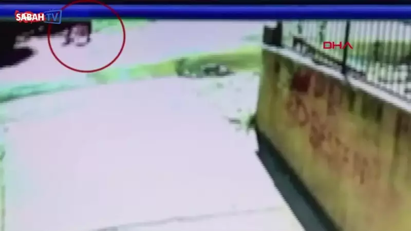 Ankara'da Korkunç Kaza: Hafriyat Kamyonu İki Kişinin Canını Aldı!