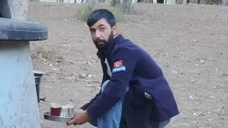 Çankırı'da Dehşet Verici Cinayet: Yeğen, Dayısını Öldürüp Metruk Eve Gömdü! İtirafı Kan Dondurdu