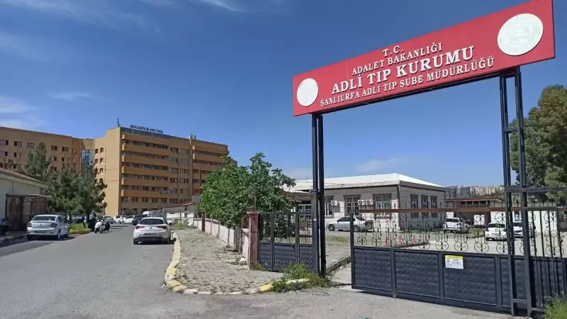 Şanlıurfa'da Acı Olay: Baba-Oğul Faciası! Av Tüfeğiyle Vurulan Genç Hayatını Kaybetti