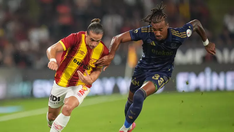 Archie Brown: 'Boyle Oynayarak Kazanamazsınız!' Futbolun Ruhunu Anlatan Çarpıcı Açıklamalar