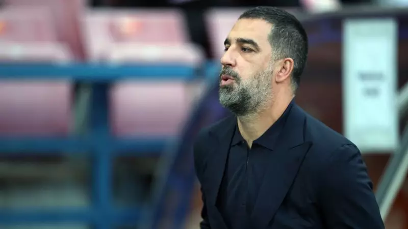 Arda Turan'dan Kırmızı Kart Açıklaması: 'O An Her Şey Dondu Kaldı!'