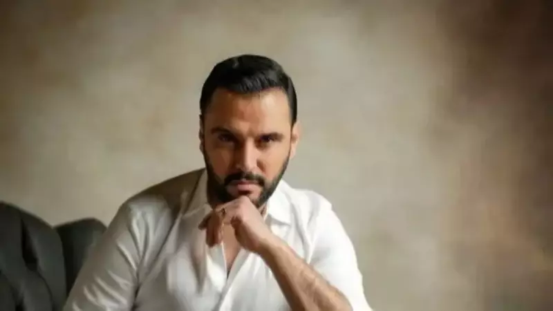 Şaşırtan Gerçek! Hepimizin 'Alişan' Diye Tanıdığı Ünlünün Asıl İsmi Hiç Tahmin Edemeyeceğiniz Bir Şeymiş!