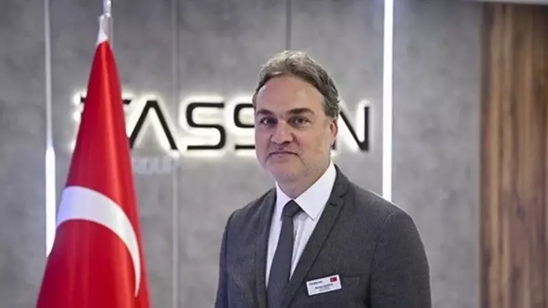 Assan Group'un Sahibi ve Üst Düzey Yöneticisi Hakkında Flaş Gelişme: Adliyeye Sevk Edildi!