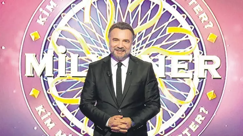 ATV'nin 2025 Yılında Ekranlara Getireceği Yeni Projeler Şaşırtıyor!