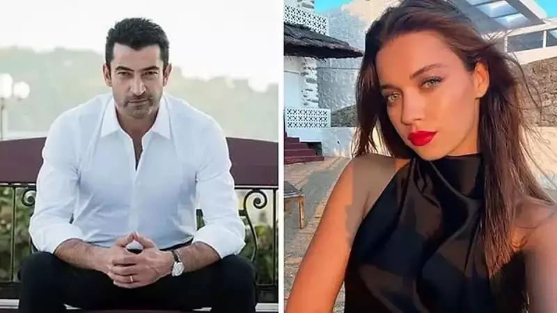 ATV'nin Yeni Rüya Dizisine Bir Yıldız Daha Katıldı! İşte Merakla Beklenen İsim