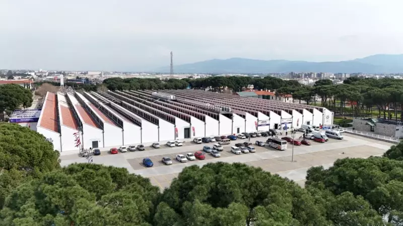 Aydın'a Milli Mücadele Müzesi Geliyor: Tarih Canlanıyor!