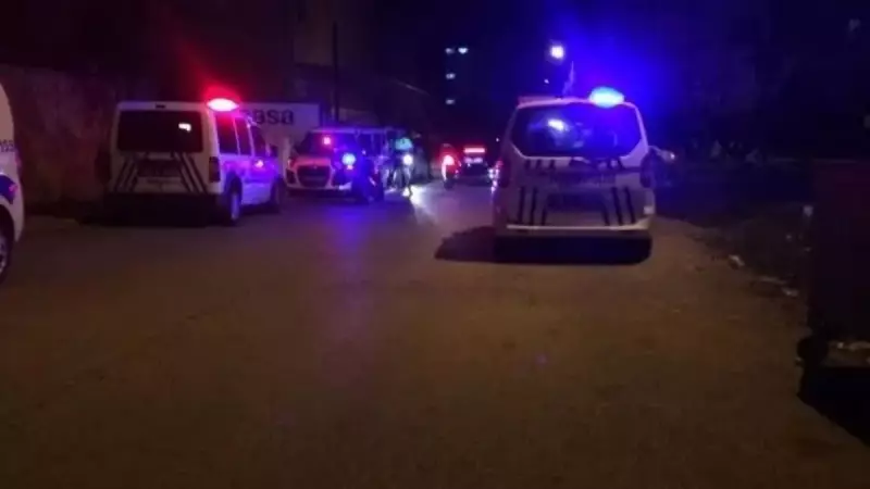 Aydın'da Esrarengiz Ölüm: Tarlada Bulunan Cansız Beden Gizemini Koruyor