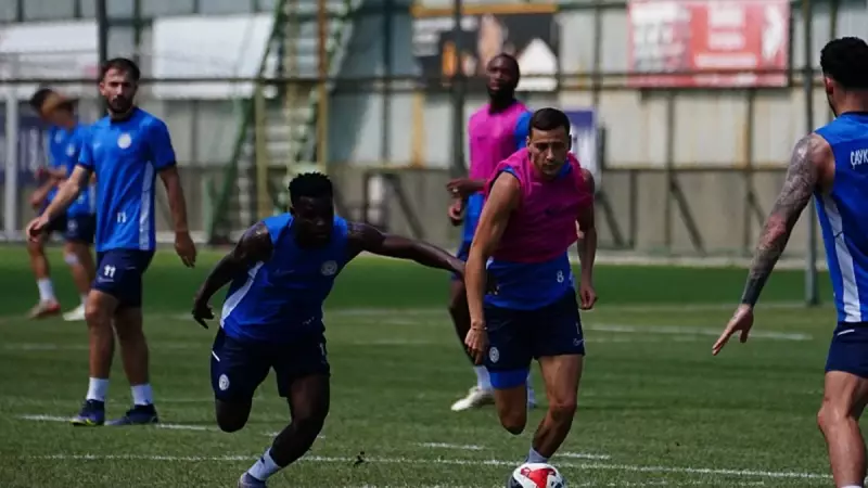 Çaykur Rizespor, Alanyaspor Maçına Bomba Gibi Hazır! Tüm Detaylar Burada