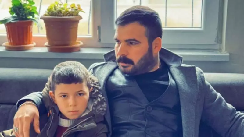 Baba-Oğul Cinayeti Zanlısı Adana'da Yakalandı! Kan Donduran Detaylar