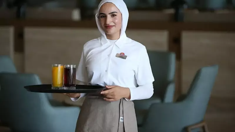 Babasının Çiçekle Karşıladığı Cimen, Sevginin Gücüyle Hayalindeki Bölüme Yerleşti!