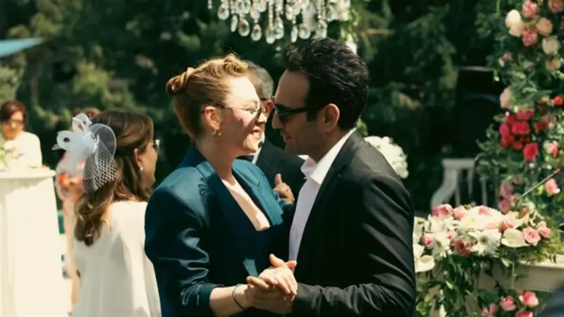 Bahar Dizisi Yeni Bölüm Heyecanı: İşte Ekranlara Dönüş Tarihi! | Show TV