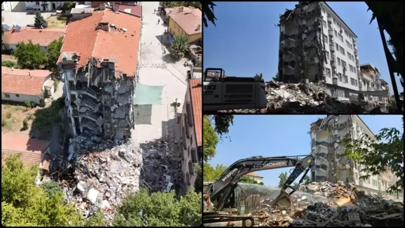 Balıkesir'de Meydana Gelen Deprem Sonrası AFAD'dan Kritik Açıklama!