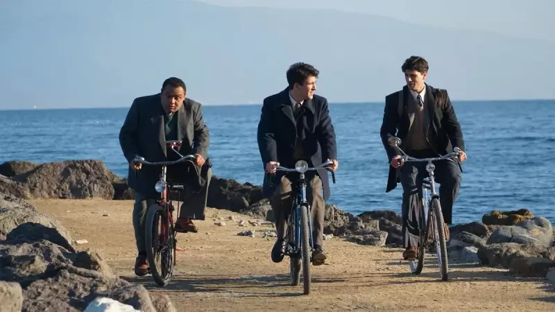 Bandırma Füze Kulübü Filmi: İlham Veren Gerçek Hikaye ve Çekim Mekanları