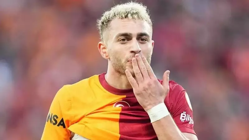 Barış Alper Yılmaz Krizi Masada: Sabah Spor Yazarlarından Çarpıcı Analizler!