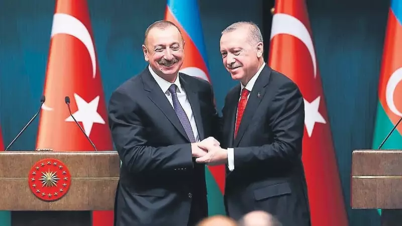 Barış Sürecine Tam Destek: Küresel İşbirliği Artıyor!