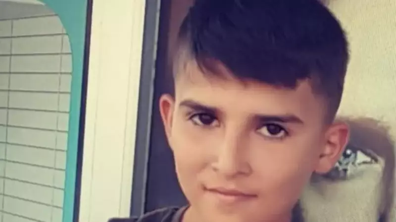 Batman'da Acı Kayıp: 15 Yaşındaki Genç, Su Kanalında Hayatını Kaybetti