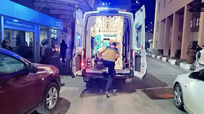 Batman'da Acı Kayıp: Dereye Düşen Küçük Kız Hayatını Kaybetti