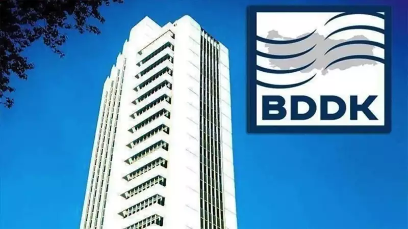 BDDK'dan Flaş Karar: Banka Dışı Finans Kuruluşları İçin Yeni Kurallar Devreye Giriyor!