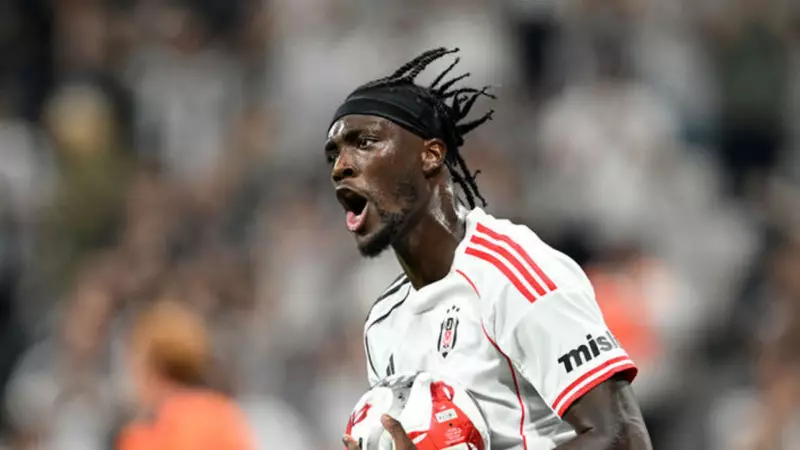 Beşiktaş'ın St. Patrick's Maçı Ne Zaman? Hangi Kanalda? Tüm Detaylar!
