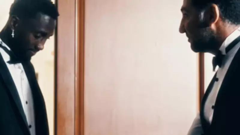 Beşiktaş'ın Yıldız Transferi Wilfred Ndidi İçin Berkay Ateş Kamera Karşısına Geçti!
