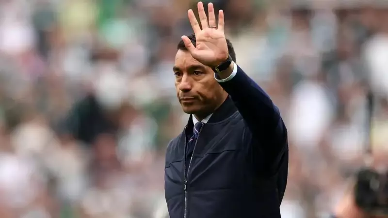 Beşiktaş'ta Hoca Transferi Fırtınası! 8 Teknik Adam İçin 375 Milyon TL Harcandı
