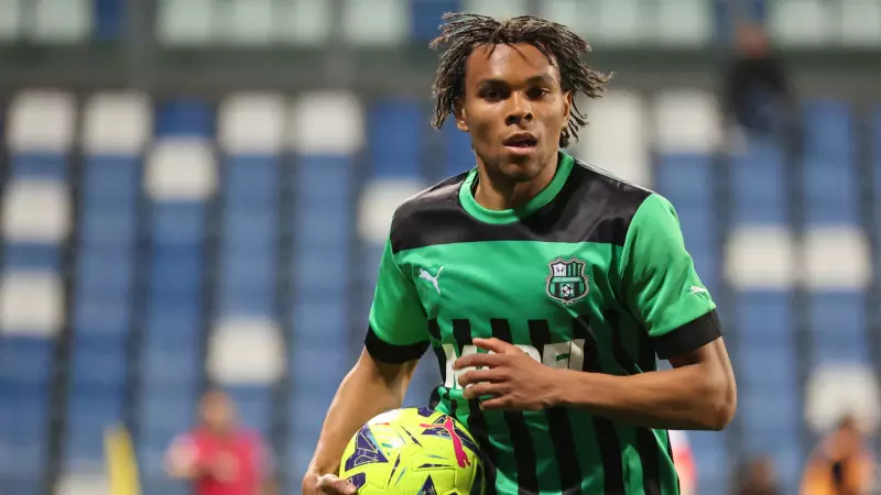 Beşiktaş'ta Transfer Bombası: Lauriente İçin B Planı Devreye Giriyor!