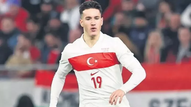 Beşiktaş'ta Transfer Fırtınası! 1 Eylül'e Kadar 3 Bomba İmza Geliyor