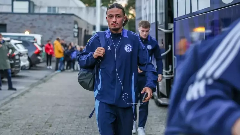 Beşiktaş'tan Genç Yeteneğe Şok Transfer! İmza Töreni Yaklaşıyor