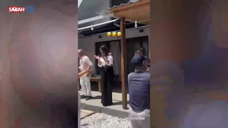 Bestemsu Özdemir Evlilik Kararını Açıkladı! İşte Muhteşem Düğün Planları