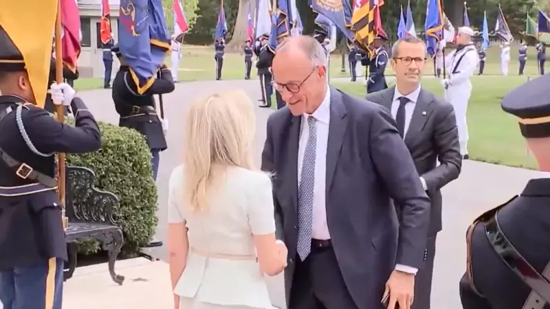 Beyaz Saray'da Küresel Liderler Buluşması: Dünya Gündemi Masaya Yatırılıyor!