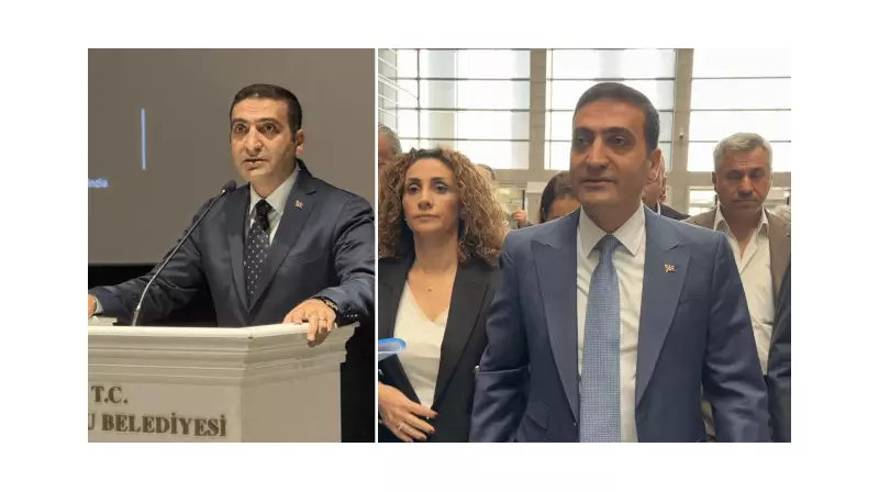 Beyoğlu Belediye Başkanı İnan Güney Gözaltına Alındı: İşte Detaylar ve Arkasındaki Nedenler