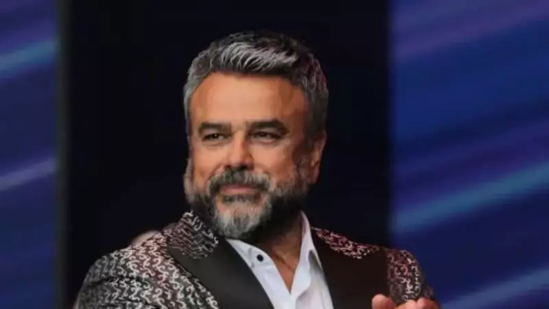 Bülent Serttaş'ın Oğlu Furkan Serttaş'ı Görenler Şaşkına Döndü! Tıpkısının Aynısı...