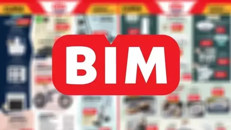 BİM 26 Ağustos Aktüel Kataloğu Yayında! Bu Haftanın Fırsatları Kaçmaz