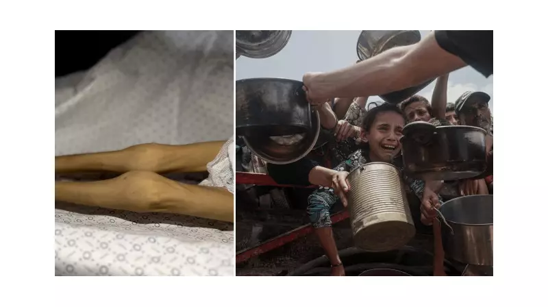 BM'nin Gazze Raporu: 'Felaketin Ötesinde Bir Trajedi'