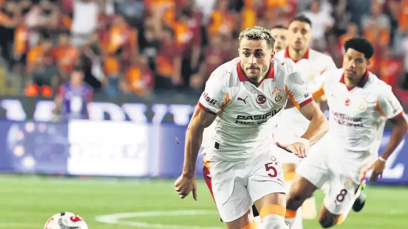 Bologna'nın Transfer Hamlesi: Aslan 40 Milyon Euro'yu Gözden Çıkardı!