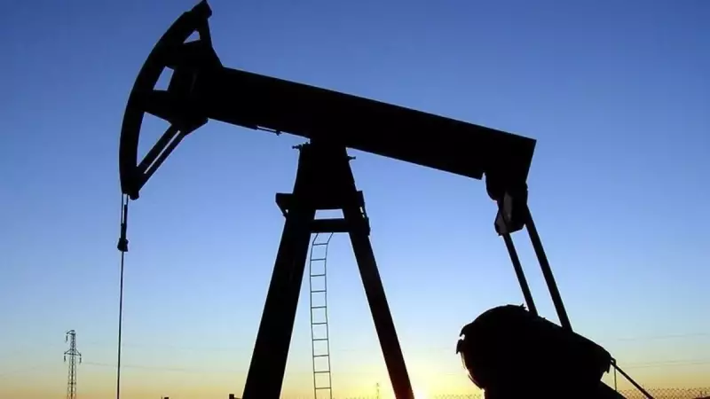 Brent Petrol'de Flaş Hareket! Varil Fiyatı 67.82 Dolar Seviyesinde - Piyasalar Nefesini Tuttu