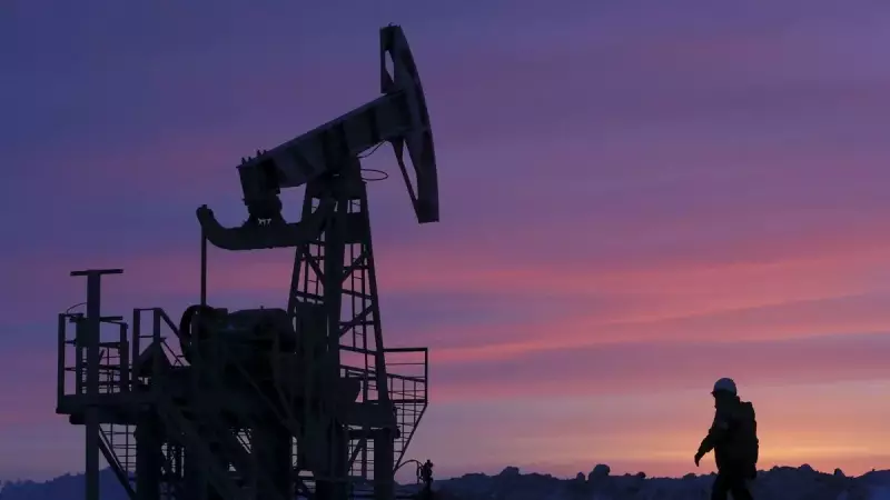 Brent Petrolünde Ağustos Şoku: Üç Aylık Ralli Sonrası 4 Doların Üzerinde Kayıp!