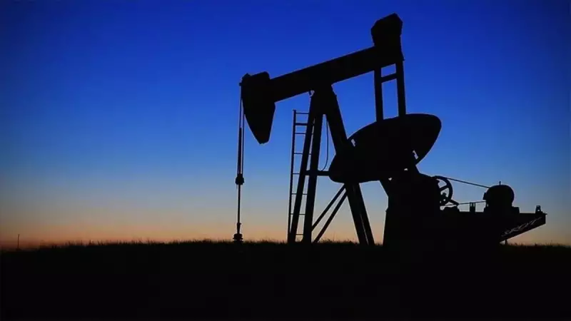 Brent Petrolünde Fırtına Öncesi Sessizlik: Risk Algısı Piyasaları Nasıl Etkiliyor?