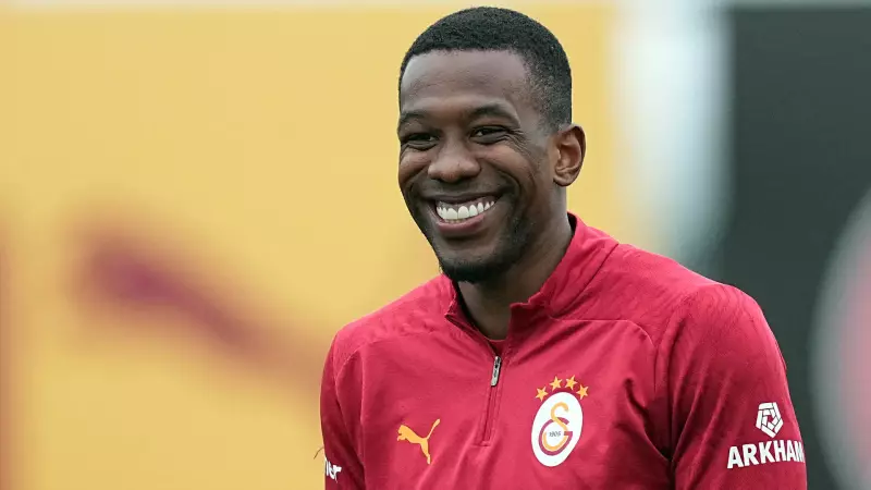 Carlos Cuesta, Vasco da Gama'ya Geri Dönüyor! Brezilya Devinde Teknik Direktörlük Yolunda