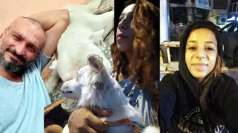 Ceyda Yüksel Cinayetinde Flaş Gelişme: 'Haksız Tahrik' İndirimi Meclis Gündeminde!