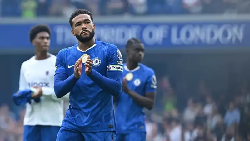 Chelsea, Londra Derbisinde Fulham'ı 2-0 Mağlup Etti! İşte Muhteşem Galibiyetin Detayları