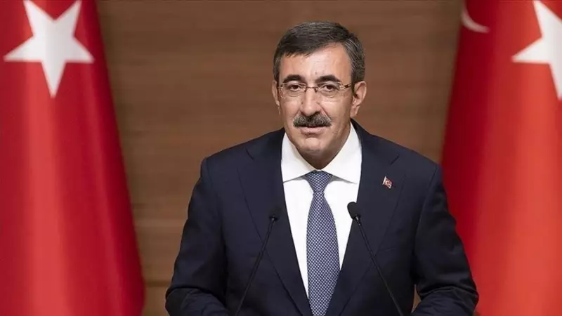 Cumhurbaşkanı Yardımcısı Yılmaz'dan Tarihi Mesaj: Malazgirt ve Büyük Taarruz'un Ruhu Asla Unutulmayacak!