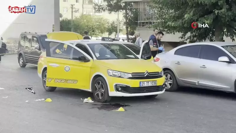Dehşet Saçan Boşanma Dramı: Eşini Öldürdü, Ardından İntihar Etti!