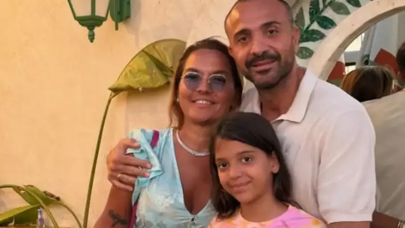 Demet Akalın'dan Kızına Duygu Yüklü Mesaj: 'Canım Kızım, Her Şey Senin İçin'