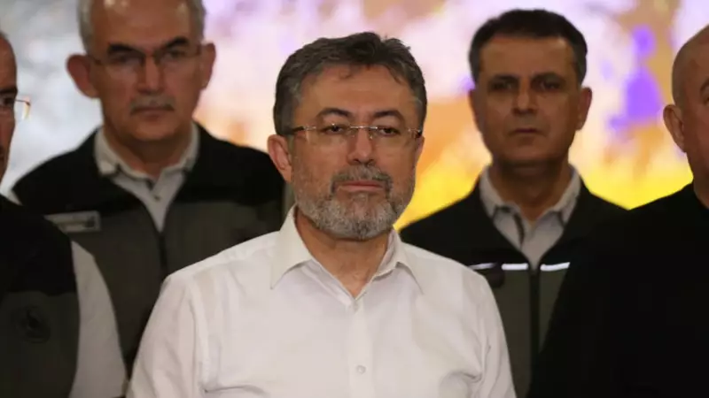 Deprem Bölgesindeki Barajların Durumu Açıklandı: Bakan Yumaklı'dan Kritik Açıklamalar!