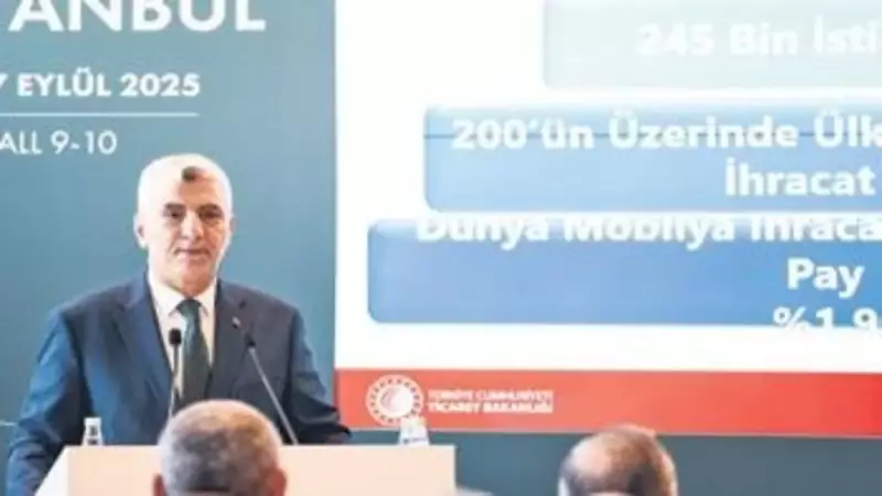 Dev Fuar İçin Geri Sayım Başladı: 25 Bin Ziyaretçi Bekleniyor!