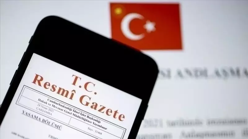Devlet Tahvili ve Hazine Bonosu Gelirlerinde Yeni Düzenleme: İşte Detaylar!