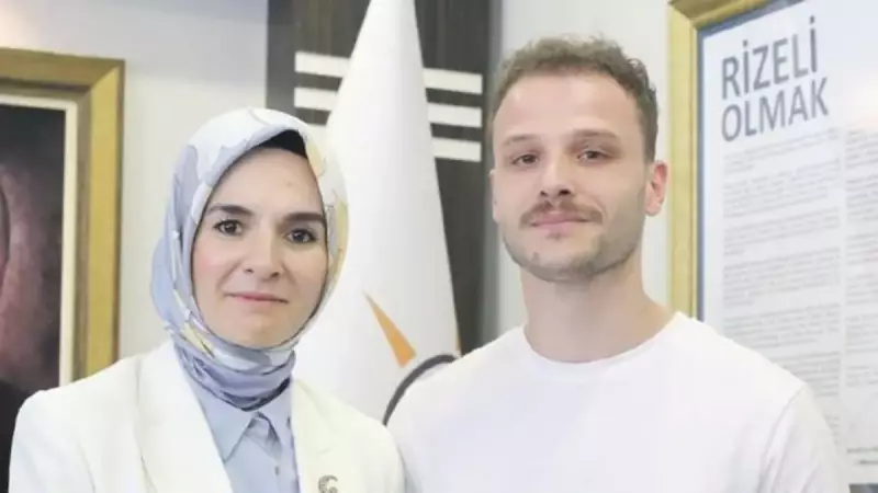 Devletimiz Bizim Gerçek Ailemiz Oldu: Yürekleri Isıtan Dayanışma Hikayesi