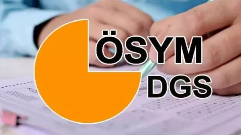DGS 2025 Tercih Tarihleri Açıklandı! İşte ÖSYM'nin Beklenen Takvimi ve Tercih Tizizlikleri