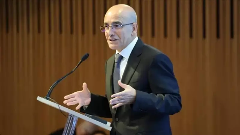 DMO Artık Dijital Ortamda! Mehmet Şimşek'ten Ekonomiye Büyük Destek